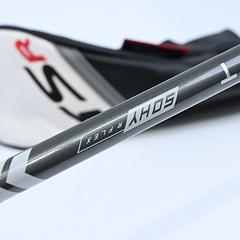 Titleist TSR1 #5 Hybrid / 23 Degree / Regular Flex Aldila Ascent 50 - Image 6