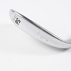 Taylormade Milled Grind 2 Sand Wedge / 56 Degree / Stiff Flex Dynamic Gold S200 - Image 3