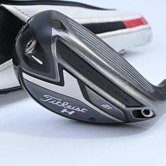 Titleist 818 H1 #3 Hybrid / 21 Degree / Stiff Flex Tensei CK Blue 70 - Image 1