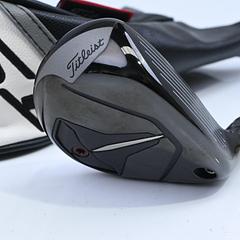 Titleist TSR1 #5 Hybrid / 23 Degree / Regular Flex Aldila Ascent 50 - Image 1