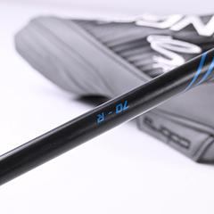 Cobra King F8 #3-4 Wood / 13-16 Degree / Regular Flex Aldila NV 70 Shaft - Image 2