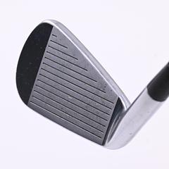 Mizuno MX-200 #6 Iron / Regular Flex Mizuno Exsar IS4 65 Shaft - Image 2