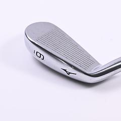 Mizuno MX-200 #6 Iron / Regular Flex Mizuno Exsar IS4 65 Shaft - Image 3