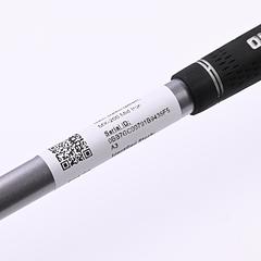 Mizuno MX-200 #6 Iron / Regular Flex Mizuno Exsar IS4 65 Shaft - Image 5