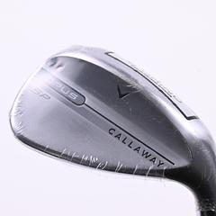 Callaway Opus SP Gap Wedge / 52 Degree / Stiff Flex Dynamic Gold S200 Shaft - Image 1