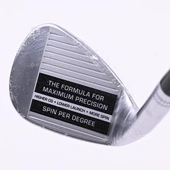 Callaway Opus SP Gap Wedge / 52 Degree / Stiff Flex Dynamic Gold S200 Shaft - Image 2