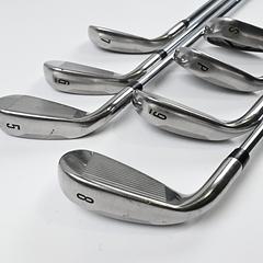 Callaway Rogue Irons / 5-PW / Regular Flex XP 95 R300 Shafts - Image 5