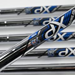 Callaway Rogue Irons / 5-PW / Regular Flex XP 95 R300 Shafts - Image 6
