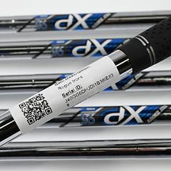 Callaway Rogue Irons / 5-PW / Regular Flex XP 95 R300 Shafts - Image 7