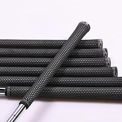 Cobra King F9 Irons / 5-PW+SW / Regular Flex KBS Tour 90 Shafts - Image 7