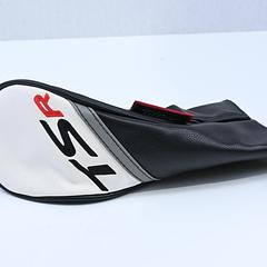 Titleist TSR1 #5 Hybrid / 23 Degree / Regular Flex Aldila Ascent 50 - Image 9