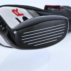 Left Hand Titleist TSR2 #4 Hybrid / 21 Degree / Regular Flex Tensei AV Blue 65 - Image 4