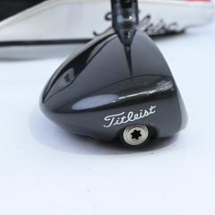 Titleist 818 H1 #3 Hybrid / 21 Degree / Stiff Flex Tensei CK Blue 70 - Image 3