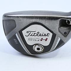 Titleist 910H #3 Hybrid / 19 Degree / Stiff Flex Project X Blue - Image 2