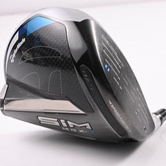 Ladies Taylormade SIM Max D Driver / 12 Degree / Ladies Flex Aldila NV 45 Shaft - Image 7