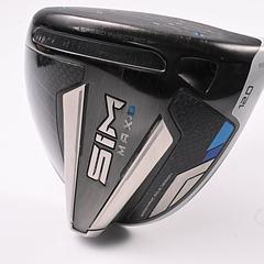 Ladies Taylormade SIM Max D Driver / 12 Degree / Ladies Flex Aldila NV 45 Shaft - Image 6