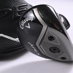 Callaway Apex UW 2025 #5 Hybrid / 23 Degree / Stiff Flex MMT 70 Shaft - Image 2
