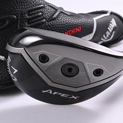 Callaway Apex UW 2025 #5 Hybrid / 23 Degree / Stiff Flex MMT 70 Shaft - Image 1