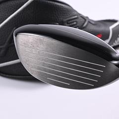 Callaway Apex UW 2025 #5 Hybrid / 23 Degree / Stiff Flex MMT 70 Shaft - Image 8