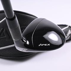 Callaway Apex UW 2025 #5 Hybrid / 23 Degree / Stiff Flex MMT 70 Shaft - Image 7