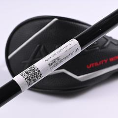 Callaway Apex UW 2025 #5 Hybrid / 23 Degree / Stiff Flex MMT 70 Shaft - Image 5