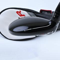 Left Hand Titleist TSR2 #4 Hybrid / 21 Degree / Regular Flex Tensei AV Blue 65 - Image 5