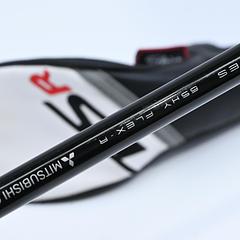 Left Hand Titleist TSR2 #4 Hybrid / 21 Degree / Regular Flex Tensei AV Blue 65 - Image 6