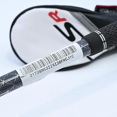 Left Hand Titleist TSR2 #4 Hybrid / 21 Degree / Regular Flex Tensei AV Blue 65 - Image 7