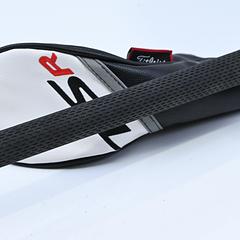 Left Hand Titleist TSR2 #4 Hybrid / 21 Degree / Regular Flex Tensei AV Blue 65 - Image 8