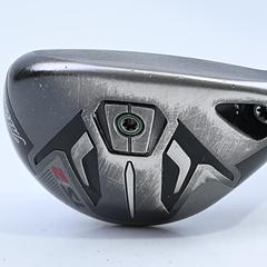 Titleist TSi2 #4 Hybrid / 21 Degree / Stiff Flex HZRDUS Smoke RDX Black 80 - Image 2