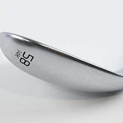 Titleist Vokey SM10 Lob Wedge / 58 Degree / Wedge Flex Vokey SM10 Shaft - Image 3