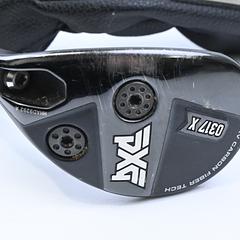 Left Hand PXG 0317 X Gen4 #3 Hybrid / 19 Degree / Stiff Flex Mitsubishi MMT 80 - Image 2
