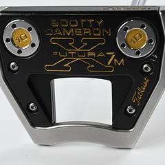 Scotty Cameron Futura X 7M Putter / 35 Inch - Image 1