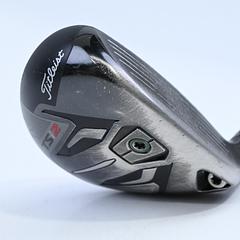 Titleist TSi2 #4 Hybrid / 21 Degree / Stiff Flex HZRDUS Smoke RDX Black 80 - Image 1