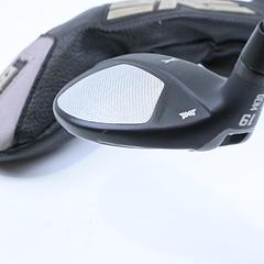 Left Hand PXG 0317 X Gen4 #3 Hybrid / 19 Degree / Stiff Flex Mitsubishi MMT 80 - Image 5