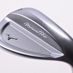 Mizuno Pro T-3 Lob Wedge / 58 Degree / Wedge Flex KBS Hi-Rev 2.0 115 Shaft - Image 1