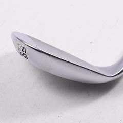 Mizuno Pro T-3 Lob Wedge / 58 Degree / Wedge Flex KBS Hi-Rev 2.0 115 Shaft - Image 3