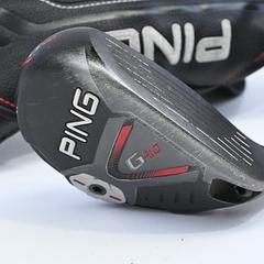 Ping G410 #4 Hybrid / 22 Degree / Senior Flex Ping Alta CB 70 Shaft - Image 1