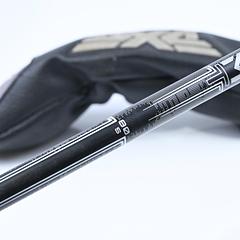 Left Hand PXG 0317 X Gen4 #3 Hybrid / 19 Degree / Stiff Flex Mitsubishi MMT 80 - Image 6