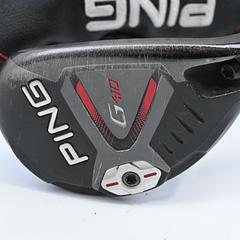 Ping G410 #4 Hybrid / 22 Degree / Senior Flex Ping Alta CB 70 Shaft - Image 2