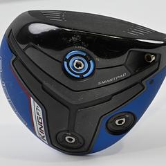 Cobra King F7+ Driver / 8-11 Degree / Stiff Flex Fujikura XLR8 Pro 61 Shaft - Image 2