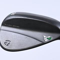 Taylormade Milled Grind 4 Gap Wedge / 50 Degree / Wedge Flex Dynamic Gold 115 - Image 1