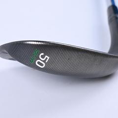 Taylormade Milled Grind 4 Gap Wedge / 50 Degree / Wedge Flex Dynamic Gold 115 - Image 3