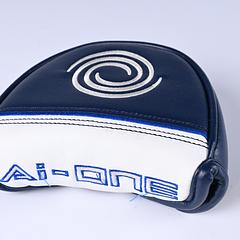 Odyssey Ai-One Square 2 Square #7 Putter / 33 Inch - Image 1