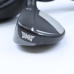 Left Hand PXG 0317 X Gen4 #3 Hybrid / 19 Degree / Stiff Flex Mitsubishi MMT 80 - Image 3