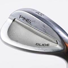 Ping Glide Gap Wedge / 52 Degree / Black Dot / Wedge Flex Ping CFS Shaft - Image 1