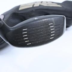 Left Hand PXG 0317 X Gen4 #3 Hybrid / 19 Degree / Stiff Flex Mitsubishi MMT 80 - Image 4