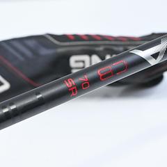 Ping G410 #4 Hybrid / 22 Degree / Senior Flex Ping Alta CB 70 Shaft - Image 6