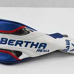 Left Hand Callaway Big Bertha Reva #7 Wood / 24 Degree / Ladies Flex Callaway - Image 9