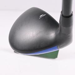 Left Hand Cobra King F9 One Length #4 Hybrid / 21 Degree / Regular Flex Atmos 7 - Image 5